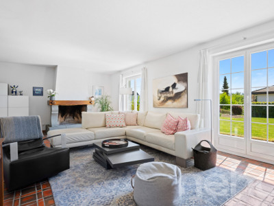 Propriété familiale au calme sur belle parcelle image 3