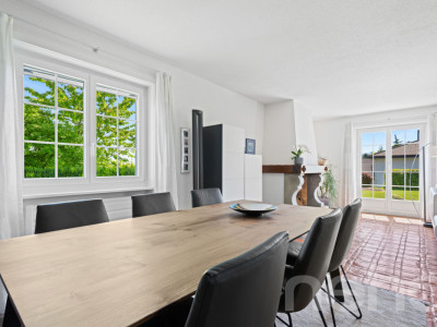Propriété familiale au calme sur belle parcelle image 4