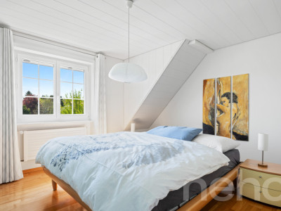 Propriété familiale au calme sur belle parcelle image 8