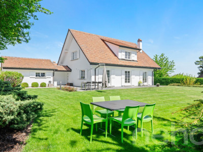 Propriété familiale au calme sur belle parcelle image 10