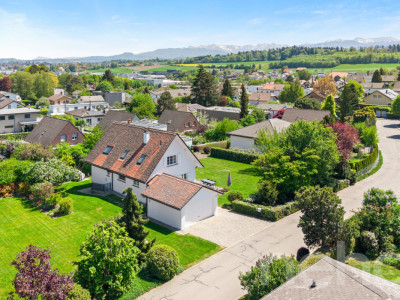 Propriété familiale au calme sur belle parcelle image 11
