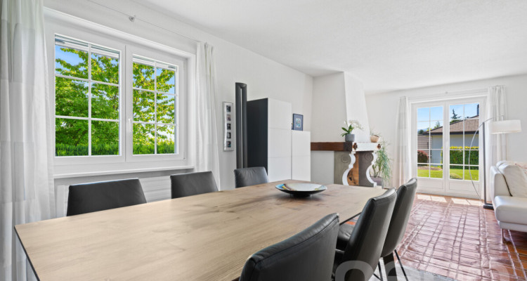 Propriété familiale au calme sur belle parcelle image 4