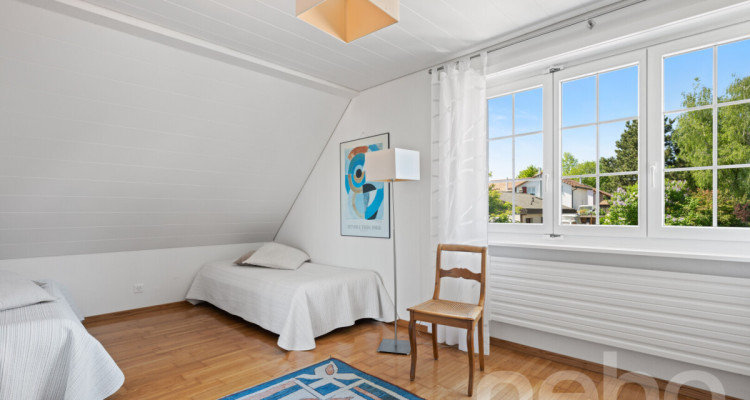 Propriété familiale au calme sur belle parcelle image 7