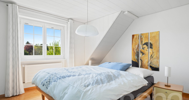 Propriété familiale au calme sur belle parcelle image 8