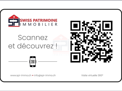 Charmant 4 pièces de 86 m² dans un immeuble THPE image 8