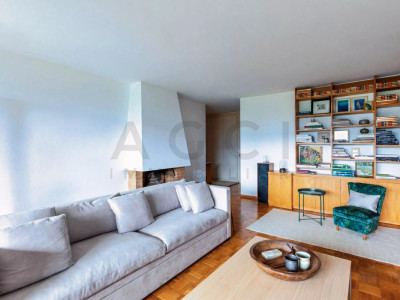 Magnifique appartement traversant à Confignon image 2