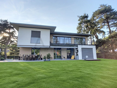 Appartement meublé à Genthod dans une villa proche des organisations internationales image 1