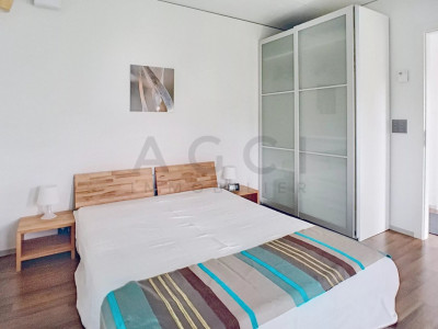 Appartement meublé à Genthod dans une villa proche des organisations internationales image 6