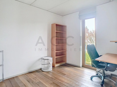 Appartement meublé à Genthod dans une villa proche des organisations internationales image 7