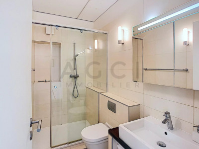 Appartement meublé à Genthod dans une villa proche des organisations internationales image 8