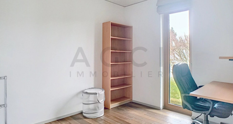 Appartement meublé à Genthod dans une villa proche des organisations internationales image 7
