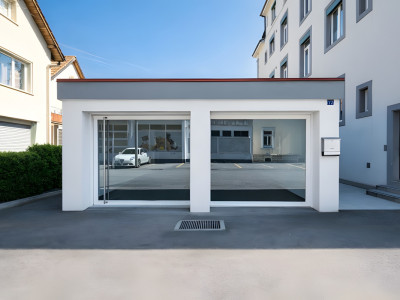Local commercial spacieux et modulable image 3
