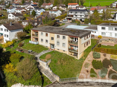 Immeuble de 4 logements à vendre à Porrentruy image 1
