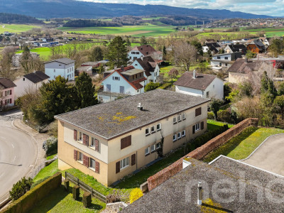 Immeuble de 4 logements à vendre à Porrentruy image 3