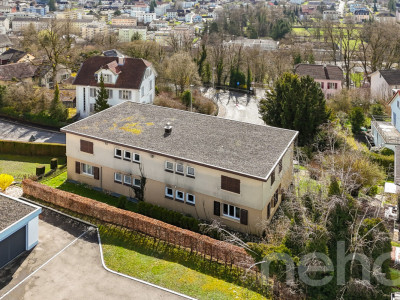 Immeuble de 4 logements à vendre à Porrentruy image 4