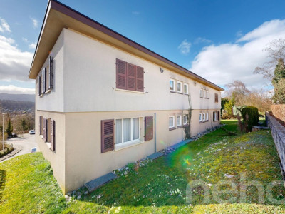 Immeuble de 4 logements à vendre à Porrentruy image 7