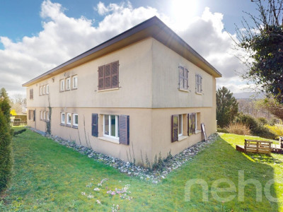 Immeuble de 4 logements à vendre à Porrentruy image 8