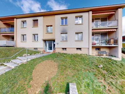 Immeuble de 4 logements à vendre à Porrentruy image 9