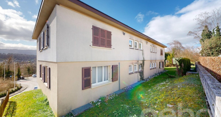 Immeuble de 4 logements à vendre à Porrentruy image 7