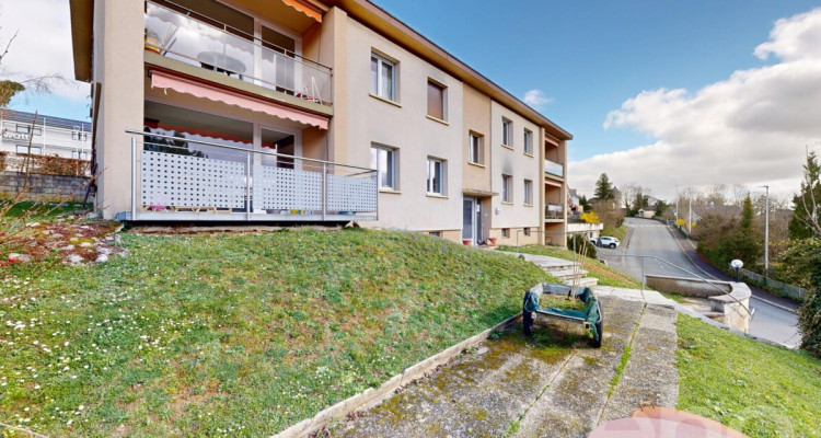 Immeuble de 4 logements à vendre à Porrentruy image 10