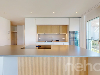 Neuwertige 5.5-Zimmer-Maisonettewohnung in Spreitenbach image 3