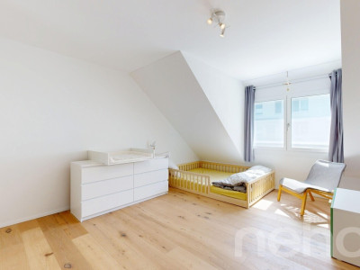 Neuwertige 5.5-Zimmer-Maisonettewohnung in Spreitenbach image 11