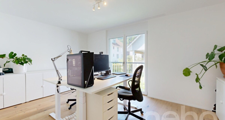 Neuwertige 5.5-Zimmer-Maisonettewohnung in Spreitenbach image 5