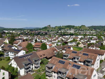 Grosszügiges EFH mit Einliegerwohnung und Weitsicht image 3