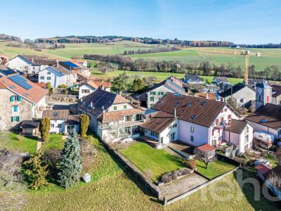 Grande maison familiale avec annexe indépendante image 1