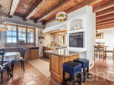 Grande maison familiale avec annexe indépendante image 4