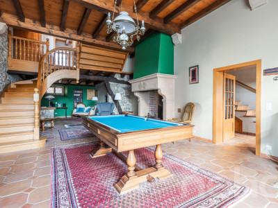 Grande maison familiale avec annexe indépendante image 9
