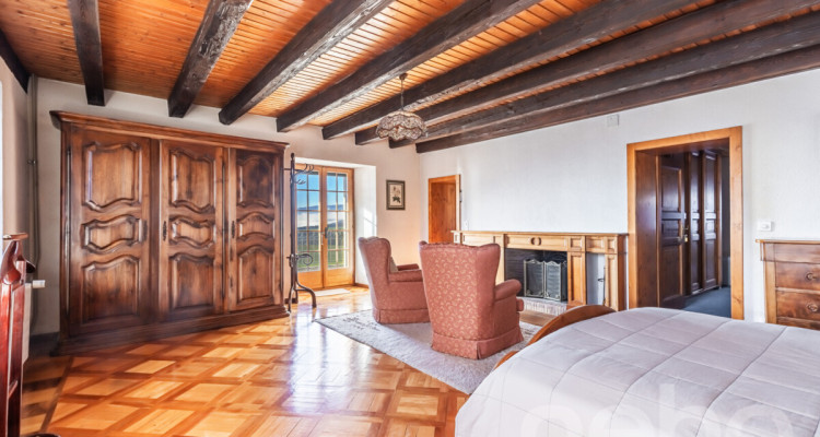 Grande maison familiale avec annexe indépendante image 10