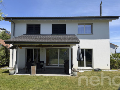 Magnifique villa contemporaine parfaitement entretenue image 1