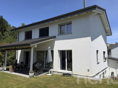 Magnifique villa contemporaine parfaitement entretenue image 12