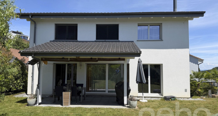 Magnifique villa contemporaine parfaitement entretenue image 1