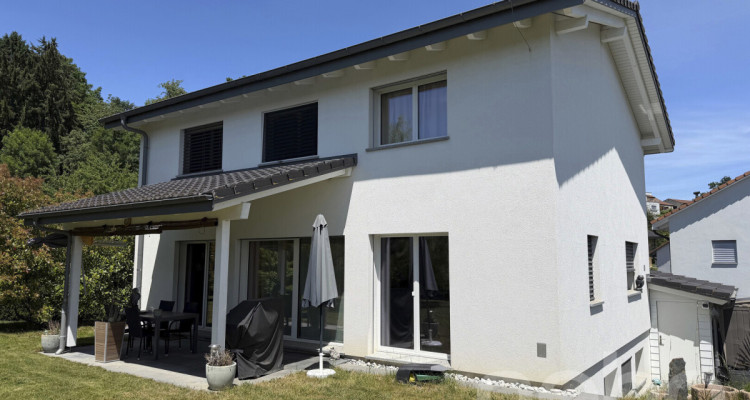 Magnifique villa contemporaine parfaitement entretenue image 12