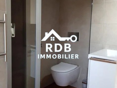 Appartement 4,5 pièces de 102 m² avec balcon situé à Salavaux 1585 image 10