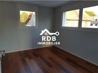 Appartement 4,5 pièces de 102 m² avec balcon situé à Salavaux 1585 image 3