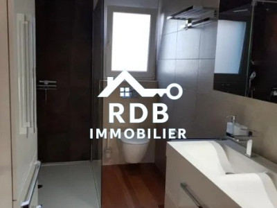 Appartement 4,5 pièces de 102 m² avec balcon situé à Salavaux 1585 image 11