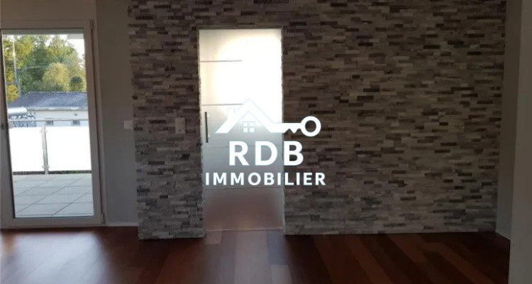 Appartement 4,5 pièces de 102 m² avec balcon situé à Salavaux 1585 image 5