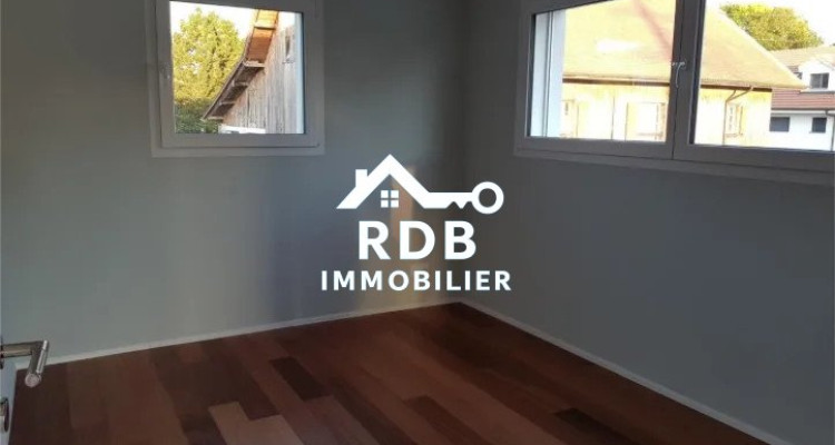 Appartement 4,5 pièces de 102 m² avec balcon situé à Salavaux 1585 image 3