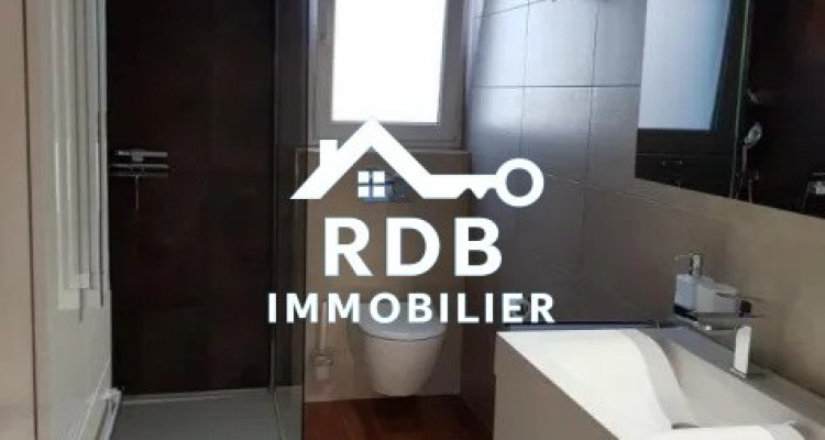 Appartement 4,5 pièces de 102 m² avec balcon situé à Salavaux 1585 image 11