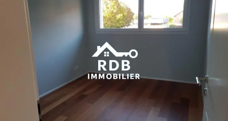 Appartement 4,5 pièces de 102 m² avec balcon situé à Salavaux 1585 image 4