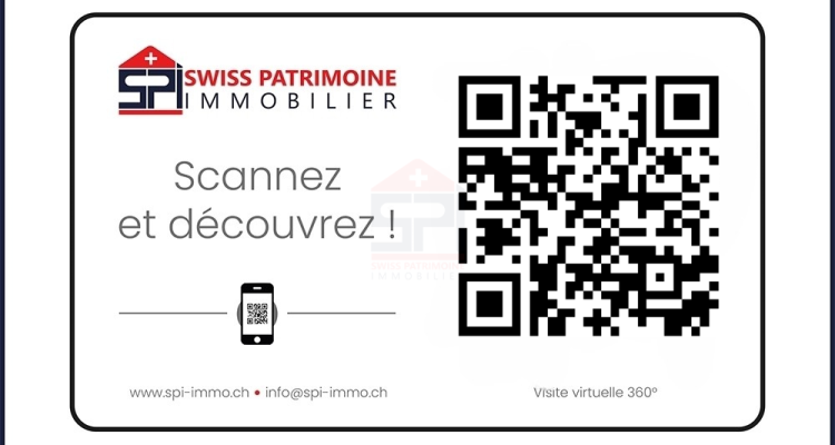 Sublime duplex de 91 m² avec terrasse et jardin privé image 7