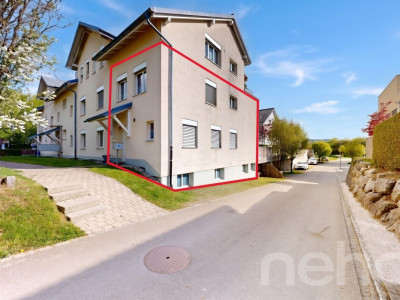 4.5-Zimmer-Duplexwohnung mit zusätzlichem Raumangebot in Henau image 1