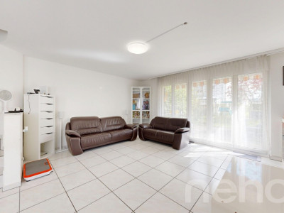 4.5-Zimmer-Duplexwohnung mit zusätzlichem Raumangebot in Henau image 3