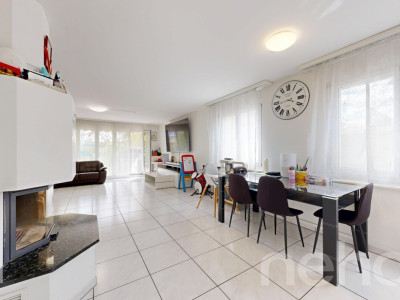 4.5-Zimmer-Duplexwohnung mit zusätzlichem Raumangebot in Henau image 4