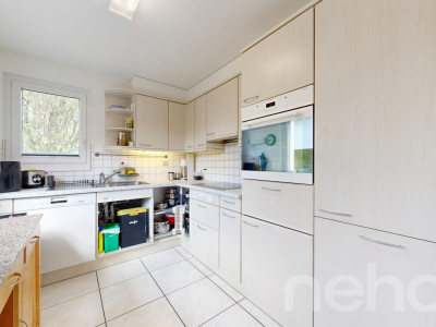 4.5-Zimmer-Duplexwohnung mit zusätzlichem Raumangebot in Henau image 5