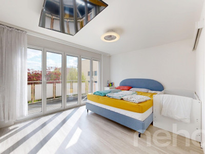 4.5-Zimmer-Duplexwohnung mit zusätzlichem Raumangebot in Henau image 7