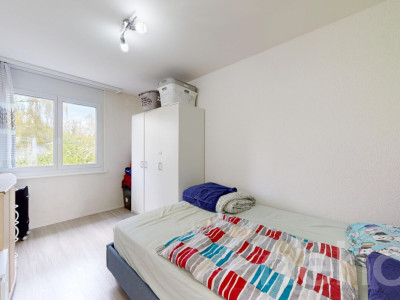 4.5-Zimmer-Duplexwohnung mit zusätzlichem Raumangebot in Henau image 8
